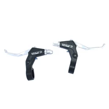 Alhonga Fékkar V-Fék Műa Fekete Hj-288Pvlr Bk