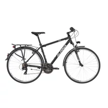 Alpina Eco T10 Férfi Trekking Kerékpár grey