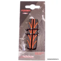 Ashima Fékbetét gumibetét 70mm narancs/fekete