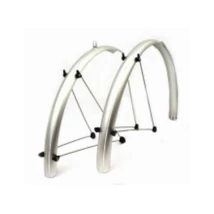 AUTHOR Sárvédő szett AXP-12 28" 45mm ezüst