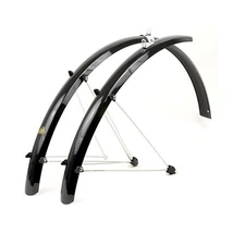 AUTHOR Sárvédő szett AXP-12 28" 45mm fekete