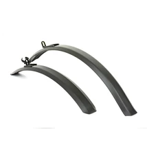 AUTHOR Sárvédő szett AXP-07 27,5"-29"/60mm fekete