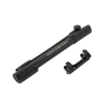 AUTHOR Pumpa AAP Cross Composite, fekete