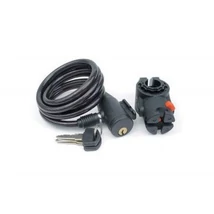 AUTHOR Spirál zár ASL-31 d.8 x 1500mm