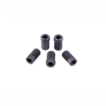 Avid Juicy Compression Hose Nut, Qty 5