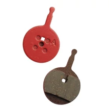 Avid BB5 acél fékbetét, organikus