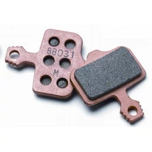 Avid Elixir és DB alu fékbetét - organikus