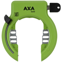 Axa Zár Vázra Solid Zöld