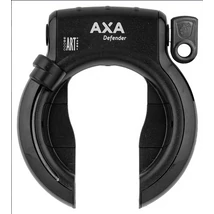 Axa Zár Vázra Defender Fekete sárvédőhöz