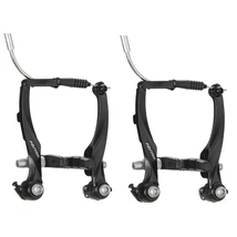 Azurtek V-fék szett fekete