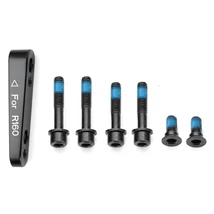 Azurtek FM>PM 160mm adapter