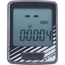 BBB BCP-15W DASHBOARD