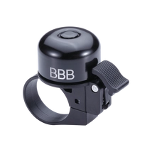 BBB BBB-11 Loud & Clear fekete