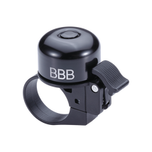 BBB BBB-11 Loud & Clear fekete