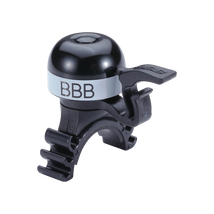 BBB BBB-16 MiniFit fekete/fehér
