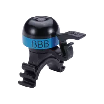 BBB BBB-16 MiniFit fekete/kék