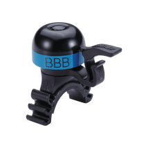 BBB BBB-16 MiniFit fekete/kék
