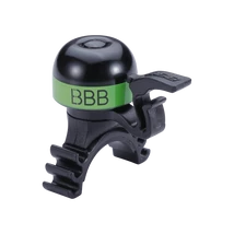 BBB BBB-16 MiniFit fekete/zold