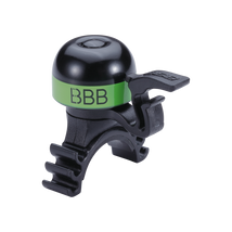 BBB BBB-16 MiniFit fekete/zold
