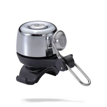 BBB csengő BBB-17 Noisy, fényes ezüst