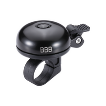 BBB BBB-18 E sound