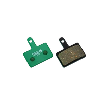 BBB BBS-53E DiscStop