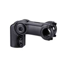 BBB Cycling kerékpáros állítható kormányszár BHS-34 HighFix, 25.4mm, +60/- 40 fokban állítható, 100 mm hosszú