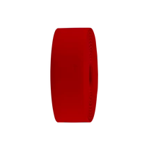 Bbb Bht-01 Race Ribbon kormánybandázs piros