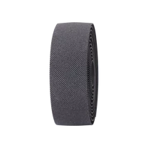 Bbb Bht-17 ReflectRibbon kormánybandázs fekete/fekete, fényvisszaverős