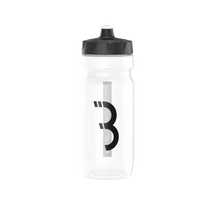 BBB BWB-01 CompTank átlátszó-fekete