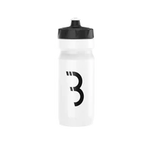 BBB kulacs BWB-01 CompTank, 550ml, BPA mentes, mosogatógépben is mosható, fehér/fekete