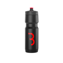 BBB BWB-05 CompTank XL fekete/piros