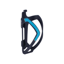 BBB kulacstartó BBC-36 FlexCage, matt fekete/kék