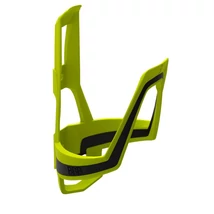 BBB kulacstartó BBC-39 DualCage, neon sárga/fekete