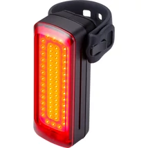 BBB Cycling kerékpáros hátsó lámpa BLS-168 Signal Pro, 250 lumen