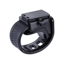 BBB Cycling kerékpáros lámpához rögzítőpánt BLS-194 Strapfix StrikeDuo