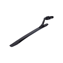 BBB Cycling kerékpáros hátsó sárvédő BFD-51 GravelCatcher, 27.5/28", gyorskioldós, fekete