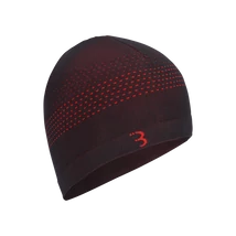 BBB kerékpáros téli sapka BBW-494 FIRHat, fekete