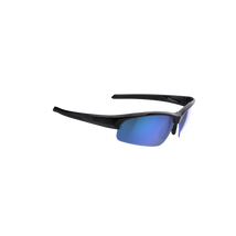 BBB BSG-68 Impress Small szemüveg fényes fekete keret / PC füst lencsékkel