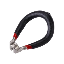 BBB Cycling kerékpáros szerszám - küllőkulcs BTL-183 ProTune, 3.5mm, piros 