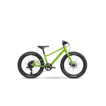 BMC Twostroke AL 20 2023 Gyerek Kerékpár Green Metal