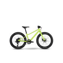 BMC Twostroke AL 20 2023 Gyerek Kerékpár Poison Green