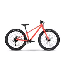 BMC Twostroke AL 24 2023 Gyerek Kerékpár Neon Red
