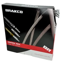 Brakco Bowden fék rozsdamentes 2050mm