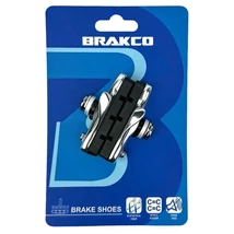BRAKCO Fékbetét cs. országúti 53
