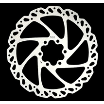 BRAKCO Féktárcsa DR-01 160 mm