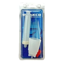 BRAKCO Légtelenítő Shimano M5