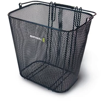 BASIL Kosár hátra CARDIFF