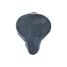 Basil nyereghuzat Boheme vízálló indigó kék