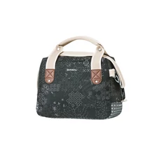 Boheme City Bag, KF kompatibilis, charcoal fekete